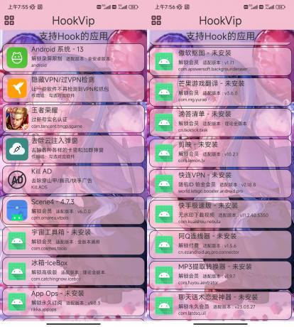 HookVip_v4.0.0多软件破解工具-颜夕资源网-第19张图片