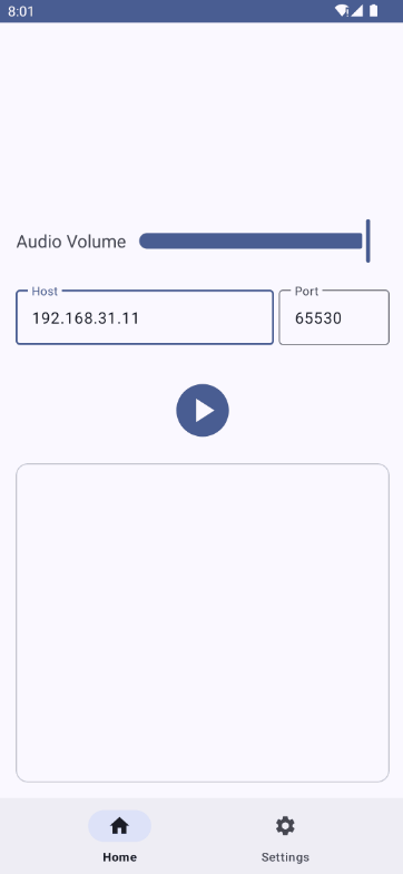 手机同步电脑音频Audio Share v0.2.2-颜夕资源网-第18张图片