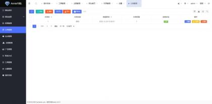 Annie推广导航破解免授权版本-颜夕资源网-第19张图片