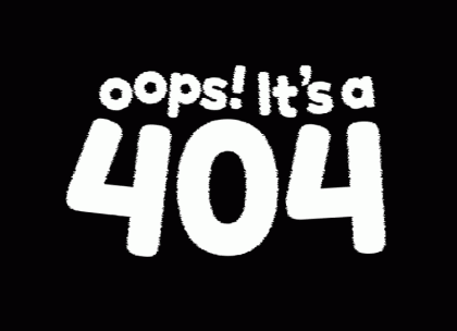 404错误页面文字抖动动画特效代码-颜夕资源网-第19张图片