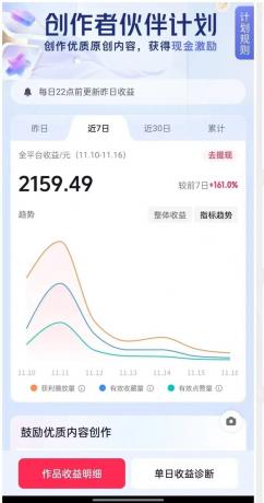 Ai一键生成爆火民间诡故事视频 画风精美 条条原创 日入300+ 简单易上手-颜夕资源网-第21张图片