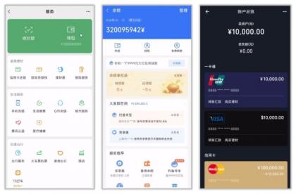 钱包模拟器1.7 余额整蛊神器多平台界面+真实截图-颜夕资源网-第19张图片