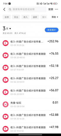 2025AI超真实美女丝袜暴力行为引流方法，一周1w 粉，使用方便小白可做，躺着赚钱视频收益-颜夕资源网-第20张图片