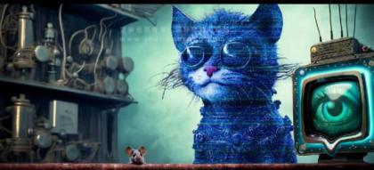 PhotoShop2024蓝猫版 - 支持Ai神经 滤镜AI绘图 无限试用超强 PS-颜夕资源网-第19张图片