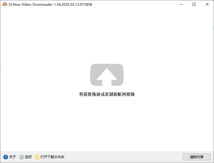 DLNow Video Downloader v1.54.2025.04.26 多语便携版-颜夕资源网-第19张图片