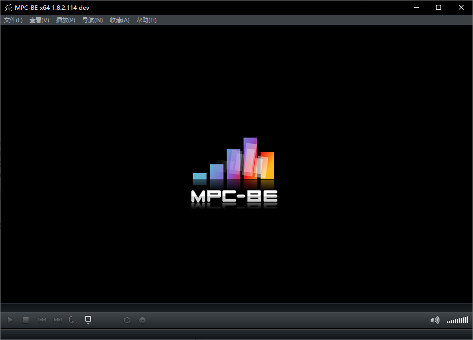 MPC-BE 强大视频播放器 v1.8.3.149 中文绿色版-颜夕资源网-第19张图片