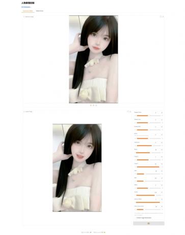 照片人物表情控制软件AdvancedLivePortrait整合包，图片转视频工具-颜夕资源网-第19张图片