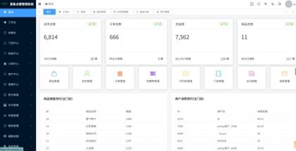 小程序_意象桌面扫码点餐系统_开源【可商用】-颜夕资源网-第22张图片