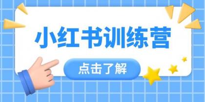 小红书训练营，助小白入门，掌握技巧变达人，课程实操又全面（12节课）-颜夕资源网-第19张图片