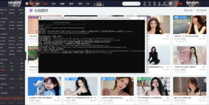 直播录制工具 支持多个平台-颜夕资源网-第19张图片