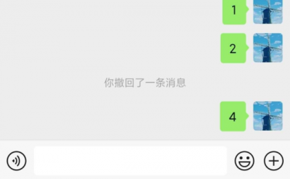 PC 微信防撤回插件 适用4.0.6.17-颜夕资源网-第21张图片
