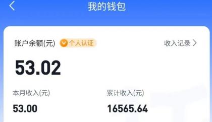 适合空闲时间操作的小红书低保项目，小红薯发布笔记，单个账号每天可获得2-12元左右-颜夕资源网-第20张图片