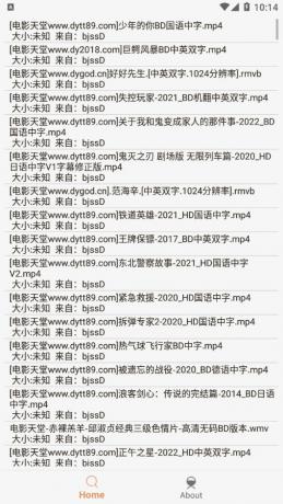 飞土搜 2.0.4 打破想象边界！BT磁力搜索全搜罗-颜夕资源网-第20张图片