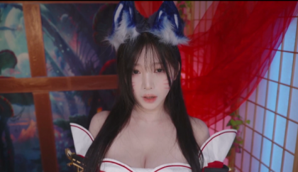 韩国ASMR美女主播 允英 哄睡助眠高清无水印合集-颜夕资源网-第20张图片