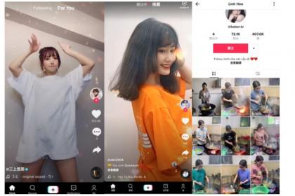 抖音海外版TikTok v41.0.3去广告解除封锁版-颜夕资源网-第20张图片