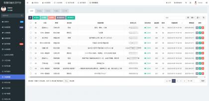 同城论坛发布社区系统源码 二手闲置 房屋出租 全开源-颜夕资源网-第23张图片