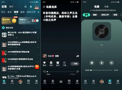 DJ串烧集 2.7.3 全网车机DJ汇集地 好用免费-颜夕资源网-第19张图片