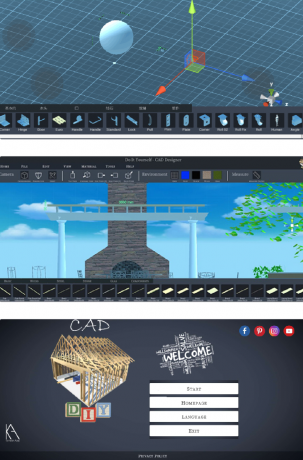 3D建模 专业解锁版 可中文-颜夕资源网-第19张图片