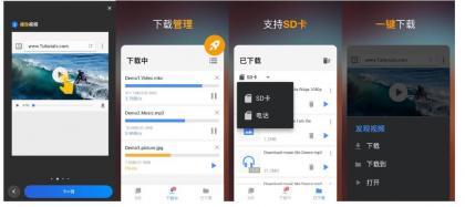 Video Downloader视频下载器v2.4.60解锁专业版-颜夕资源网-第19张图片