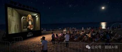 《镜像》AI动画高阶课:全网爆火短片复刻,音频驱动+分镜+特效叠加技法-颜夕资源网-第25张图片 《镜像》AI动画高阶课:全网爆火短片复刻,音频驱动+分镜+特效叠加技法