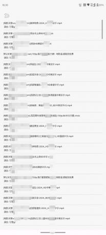 飞木磁力1.1.4 超强磁力搜索工具-颜夕资源网-第21张图片