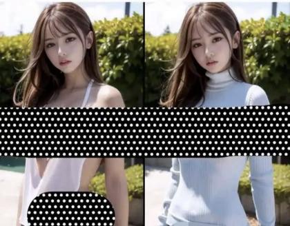 无违禁词无限制AI绘画深夜必备神器 toonpics 1.6.1-颜夕资源网-第20张图片